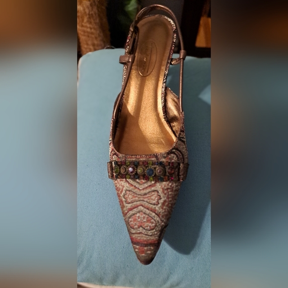 Talbot Shoes - Picture 7 of 8